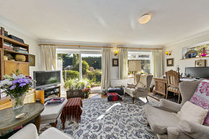 Reception Room- click for photo gallery